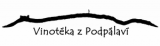 Vinotéka z Podpálaví