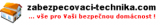 zabezpecovaci-technika.com