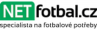 Logo NETfotbal.cz