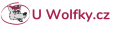 Logo U Wolfky.cz