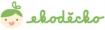 Logo Ekoděcko.cz