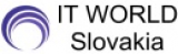 IT WORLD - Slovakia