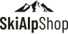Logo Skialp Shop.cz