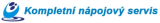 Kompletní nápojový servis