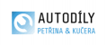 Autodíly Petřina a Kučera
