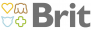 Logo Krmivo BRIT