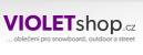 VIOLETshop