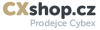 Logo CxShop.cz