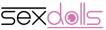 Logo Erotické pomůcky SexDolls