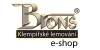 E-shop Brons