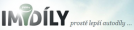 Logo IMdily.cz