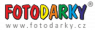 Logo FotoDarky.cz