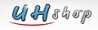 Logo UH SHOP
