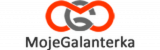 Logo MojeGalanterka.cz