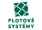 Logo Plotové systémy