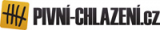 Logo PIVNÍ-CHLAZENÍ.CZ