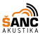 Šanc-akustika.cz