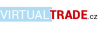 Logo Virtual trade