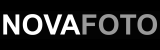 Logo obchodu NOVAFOTO.cz