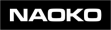 Logo NAOKO
