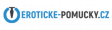 Logo EROTICKE-POMUCKY.CZ