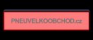 Pneuvelkoobchod.cz