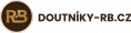 Logo Doutníky RB