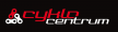 Logo CYKLOCENTRUM