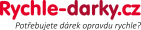 Logo Rychlé Dárky