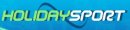 Logo Holidaysport