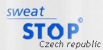 Sweat-stop