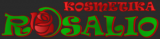 Kosmetika Rosalio
