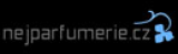 Logo obchodu Nejparfumerie.cz
