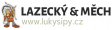 Logo lukysipy.cz