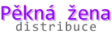 Pěkná žena