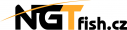 Logo NGTFISH.CZ