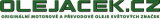 Logo Olejáček.cz