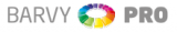 Logo Barvy Pro