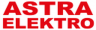 Logo Astra - elektro