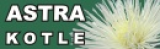 Astra - kotle