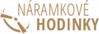 Naramkovehodinky.cz