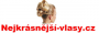 Logo Nejkrásnější vlasy