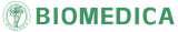Logo Biomedica