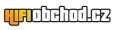 Logo HifiObchod.cz