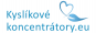 Logo Kyslíkové-koncetrátory