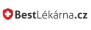 Logo Best-Lékárna.cz