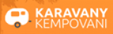 Karavany & Kempování