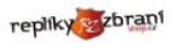 Repliky zbrani shop