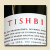 TISHBI - izraelská vína