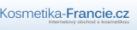 Logo Kosmetika Francie
